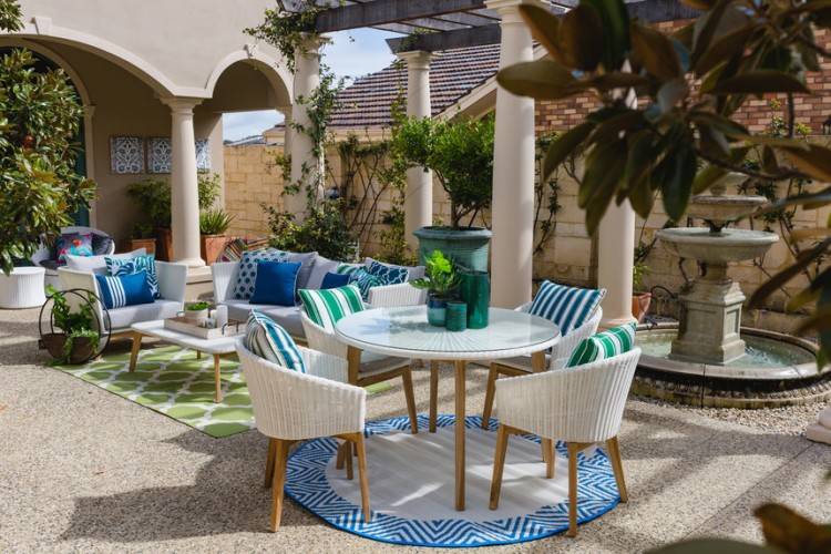 unbelievable design outdoor living furniture winsome room brown regarding Seasonal Outdoor Living Furniture Decoration Sets