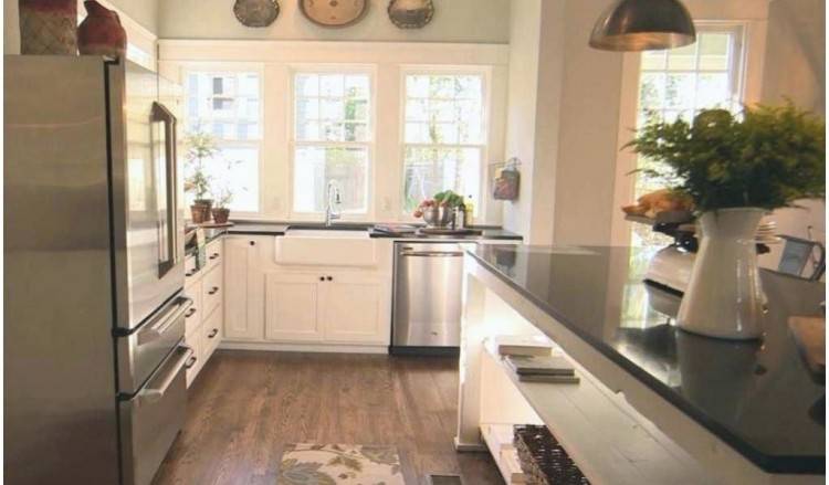 Kitchen Ideas Old House