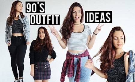 womensfashionoffers Top 90s Fashion Trends That Are Back | by  womensfashionoffers