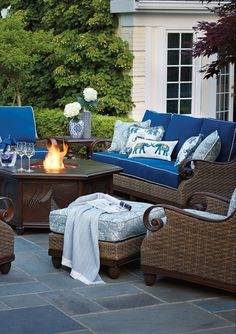 Four Seasons Outdoor Living