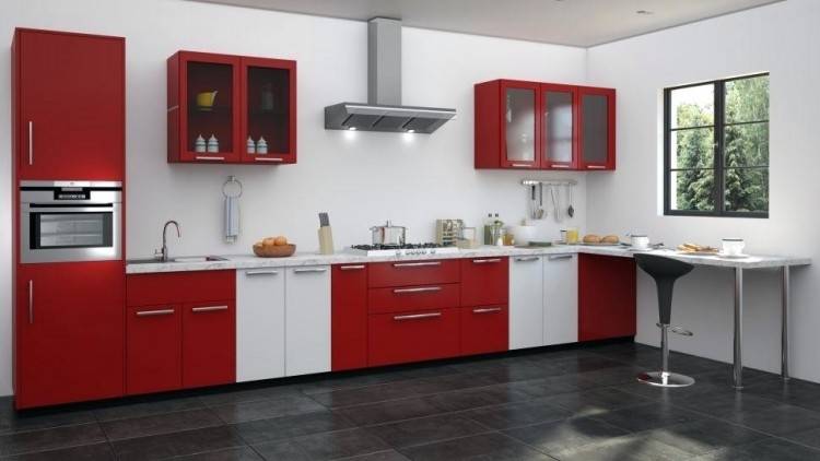 red and grey kitchen ideas kitchen ideas red and black cabinets grey kitchens white medium size