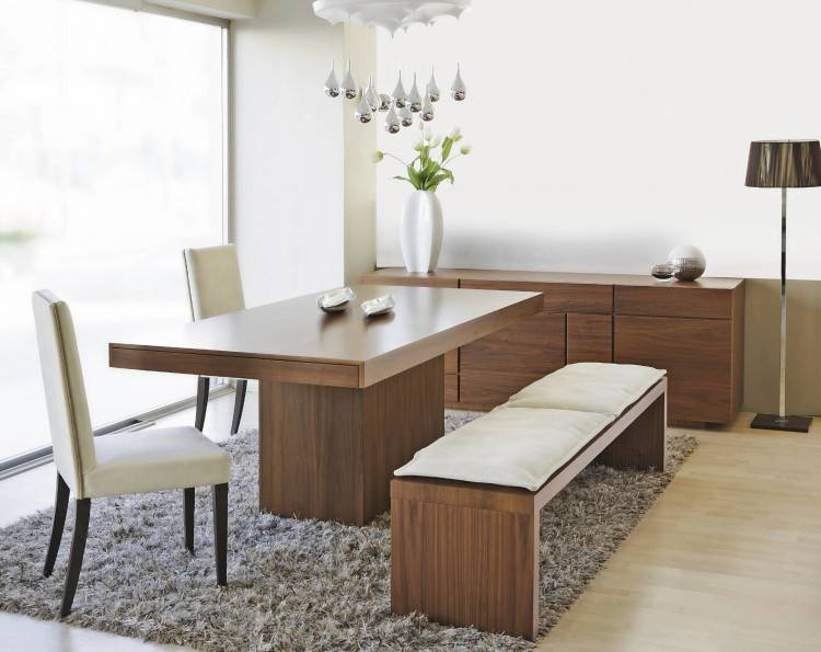 50 inspiring Scandinavian dining room design and furniture ideas