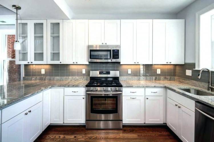 Fullsize of Scenic Kitchen Color Fresh Ideas Oak Cabinets Black Appliances Kitchen Color Schemes Oak Cabinets