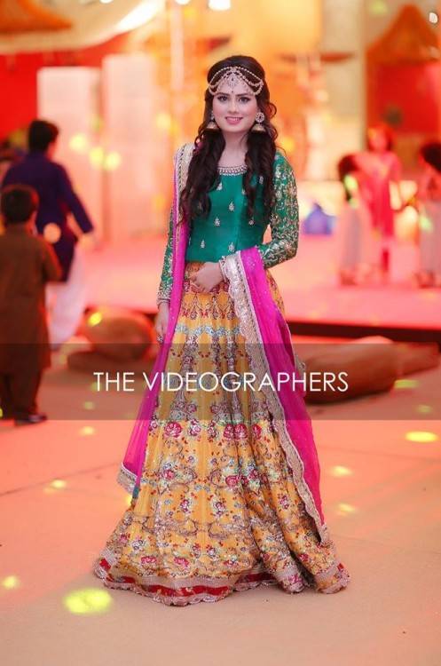 Latest Pakistani & Indian Best Wedding Dresses and Bridal Gowns for Women