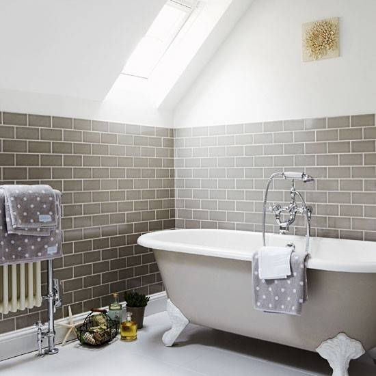 Traditional Bathroom Ideas Classic Bathroom Design