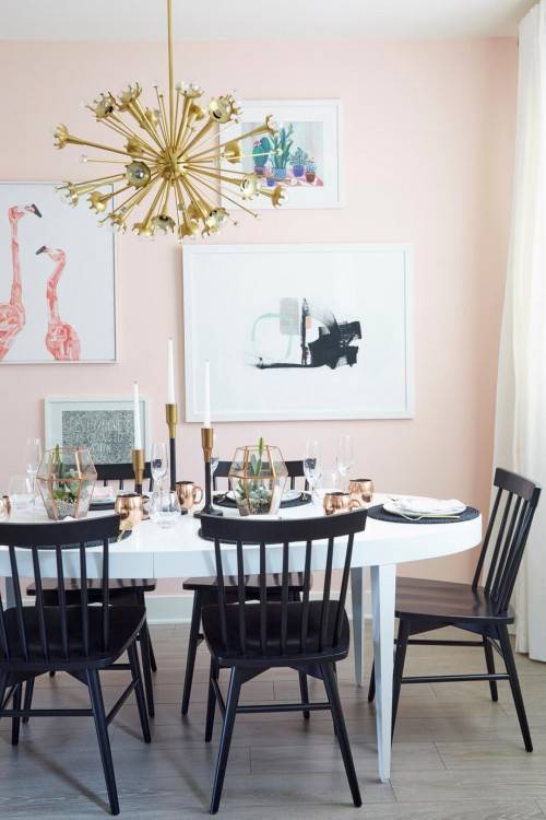 Dining Room Designs | Jane Lockhart Interior Design