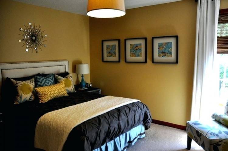 mustard yellow walls blue yellow bedroom blue and yellow bedroom ideas  yellow bedroom decorating ideas blue