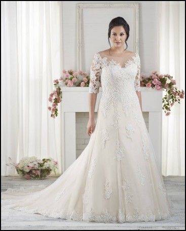 Latest Wedding Dress styles from chicornate