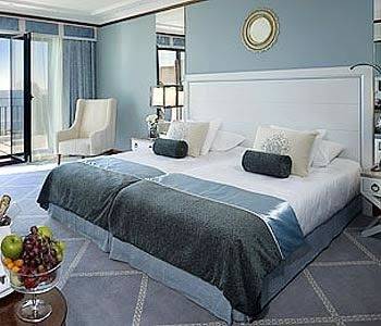 queen bed ideas