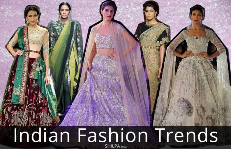 Apparels Fashion Trends