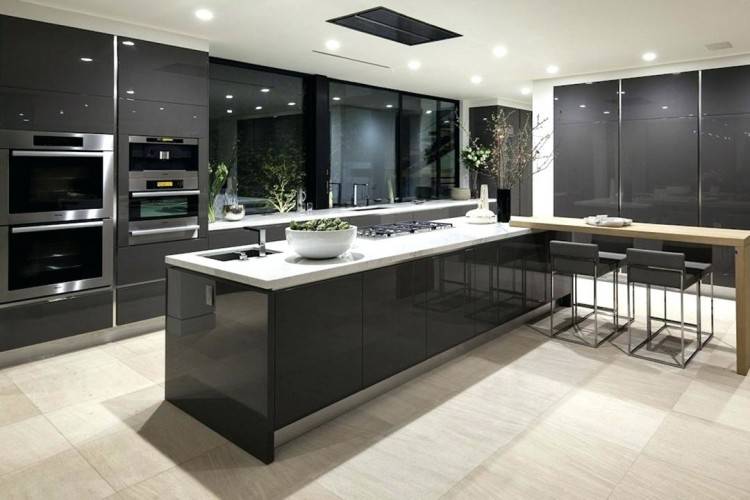 Full Size of Kitchen Very Modern Kitchen Design Modern New Kitchen Designs  Modern Kitchen Design Small