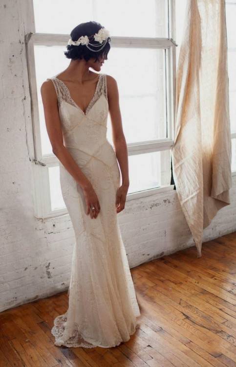 Gatsby Style Wedding Dress, Galleries !! Back to post