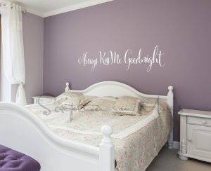 ideas for purple bedroom