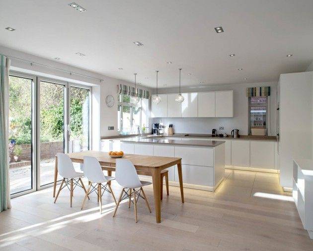 Crisp Interiors