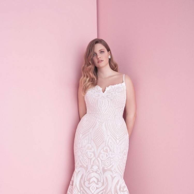 Most Popular Wedding Dress Styles 2017 | Confetti