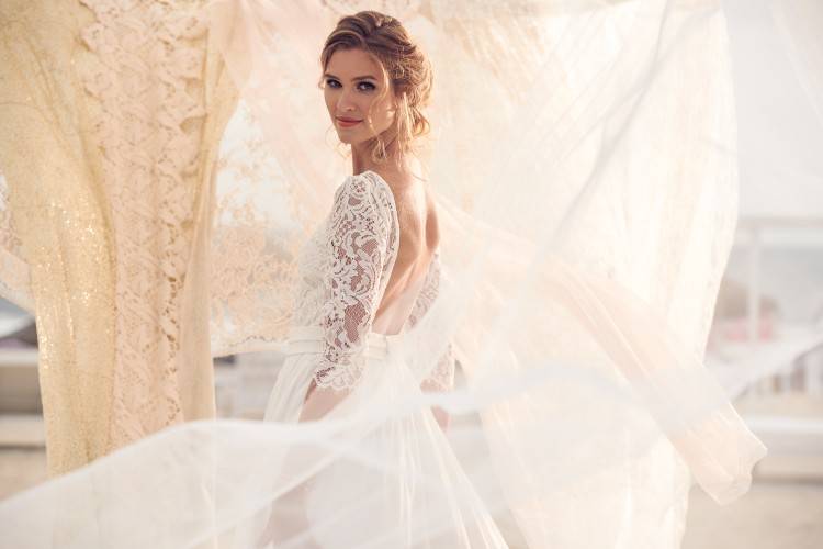 Casablanca Bridal