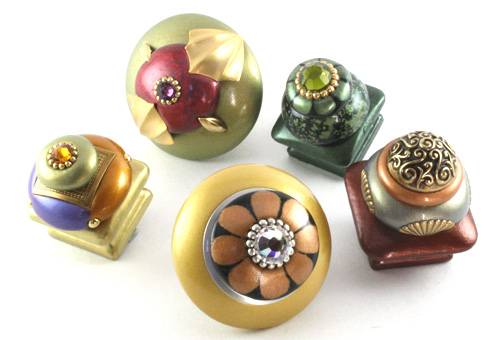 Cabinet Decor · Cabinet Knobs · Kitchen