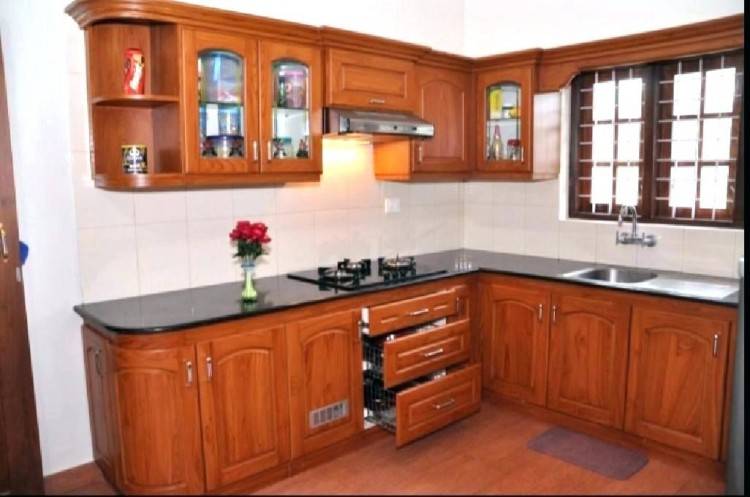 kitchen cabinets kochi ernakulam Kerala