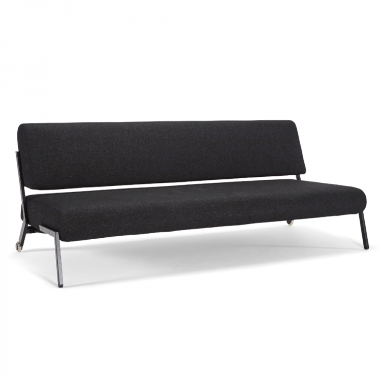 Upend Sofabed Steel Base Coated with Fabric by Innovation Living Buy Online