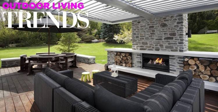 Outdoor Deck  Designs Nz