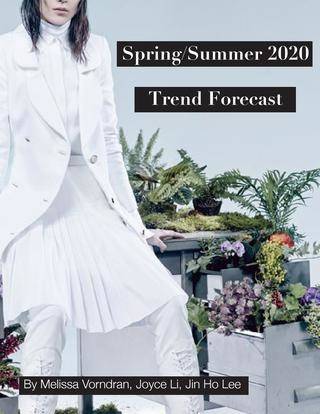 all the hottest trends SS 2020 only at www