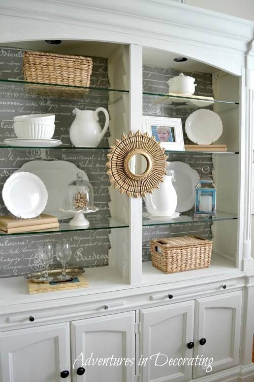 Great Ideas Decorating  Solutions {4}