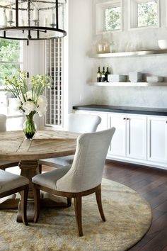 Turn a small dining room into a focal point of your house with these tips  and tricks