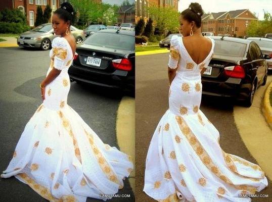 Executive wedding gowns 0