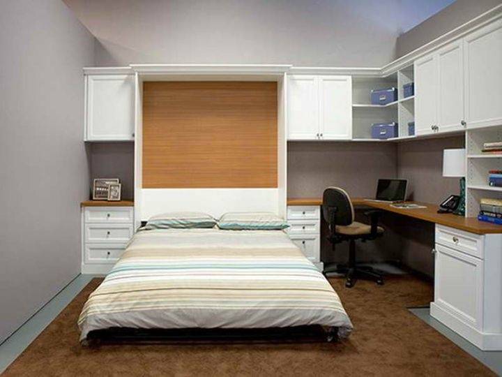 small bedroom ideas