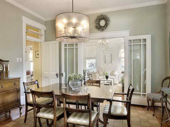 protester house neutral dining space unbelievable Decorating Interior Design Ideas Best liberal home is one from more home design describe that you can