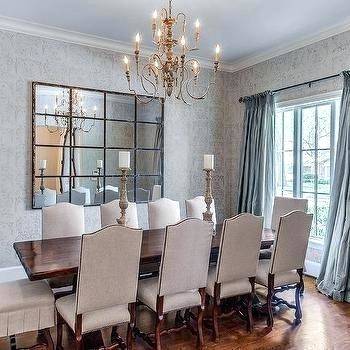 dining room wall mirror living room wall mirrors dining room wall mirror ideas