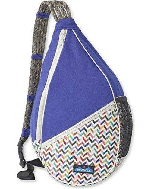 KAVU Women's Market Bag, Black Oak,