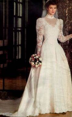 AllGown Wedding Dress T801525338197