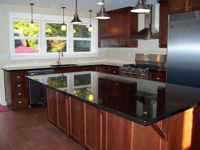 Kitchen Decoration Thumbnail size Marvelous Kitchen Black Quartz  Countertops Pics Of Granite Ideas black galaxy gray