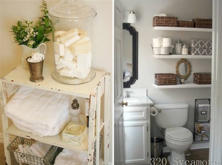 mobile home bathroom ideas