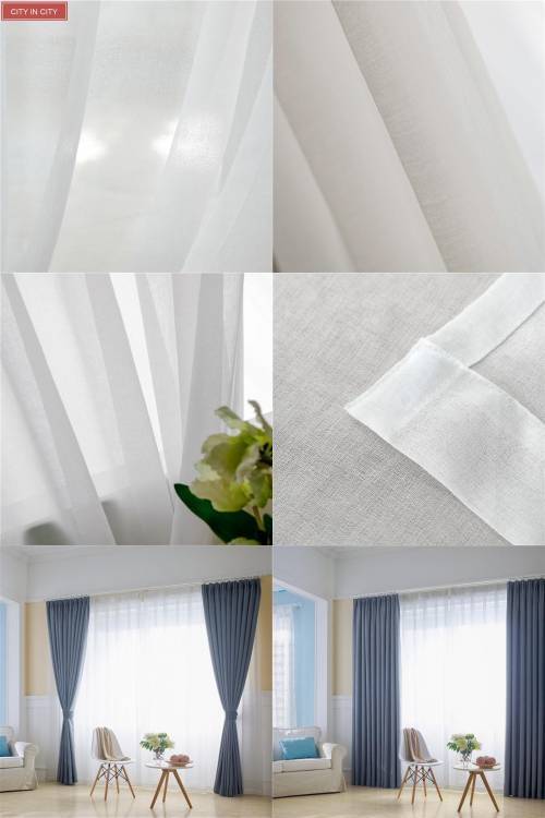 Table Decorative Kitchen Window Curtains 28 Sheer Windows Ru Popular Solid Color Voile Roman Blinds Small