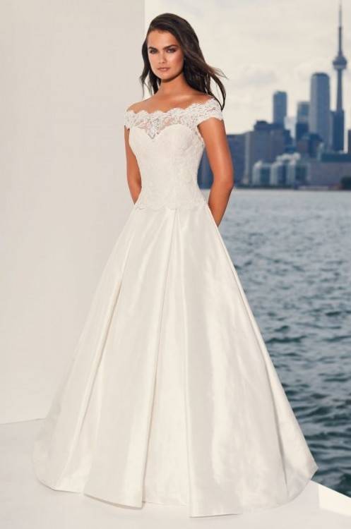 Wedding Dresses