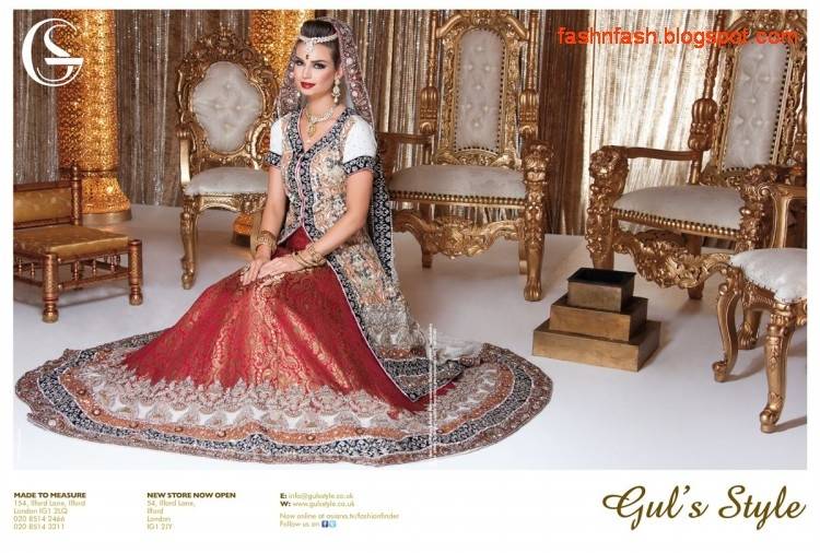 One of the Indian bridal dresses also is the most chosen one