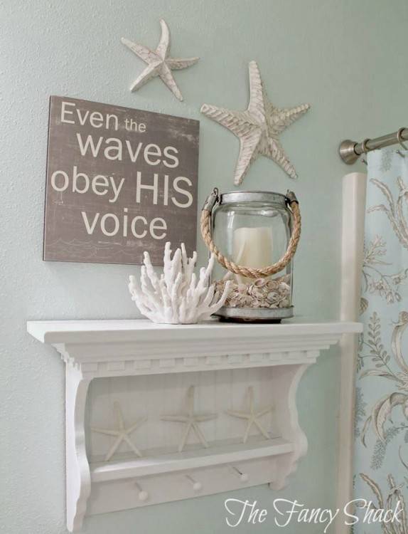 nautical bathroom decor ideas decor bathroom ideas check out the anchor on  wall decors nautical themed