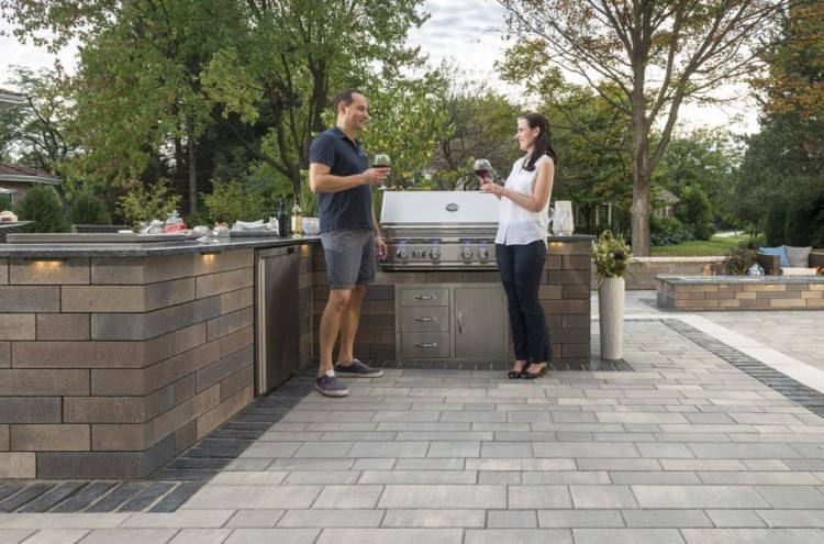Having been in business for 20 years, Pittsburgh Landscape Designer Refined Outdoor  Living Environments can boast the completion of over $35 million worth