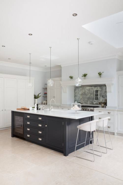 Fullsize of Beauteous Arch Open Plan Kitchen Design Ideas 7 Open Plan  Kitchen Living Room S