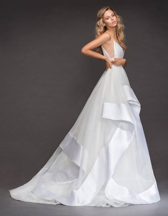 vinner Wedding Dress 2018 bridal wedding gowns