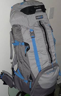 Blue and purpleThe Di card Nong backpack men and women's recreation traveks mini double of shoulders