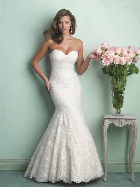 halter style wedding gown wedding dress If you have a large bust