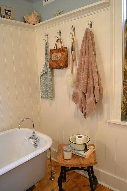 vintage bathroom ideas