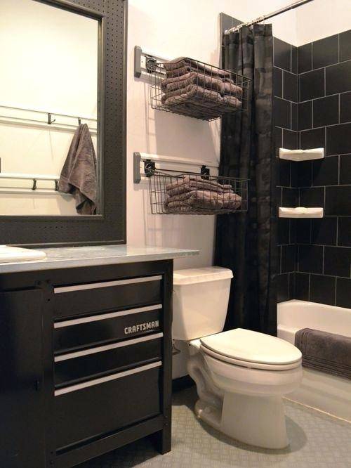 old bathroom ideas