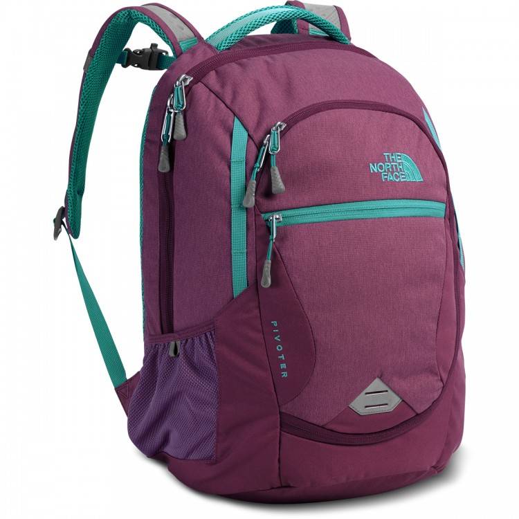 North Face Women's Pivoter Backpack, New, Unused,