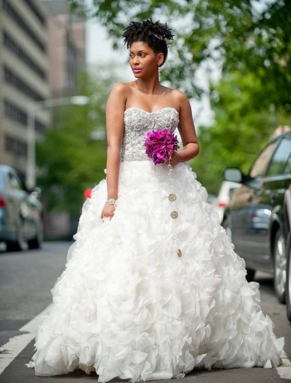 African New Mermaid Wedding Dresses Plus Size V Neck Court Train Ghana  Bridal Gowns 2017 Ruffles Tiered Skirts Affordable Wedding Dress Affordable  Wedding