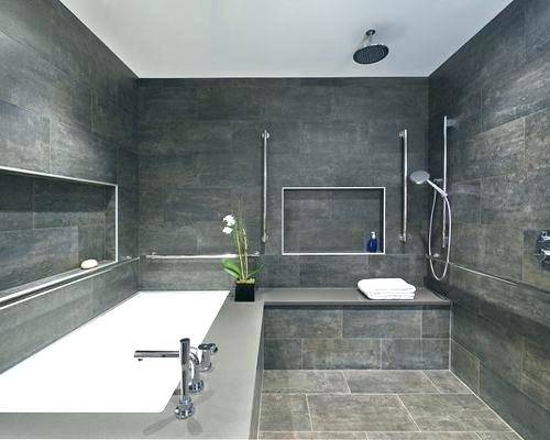 Minimalist Bathroom Design Zen Designs Small