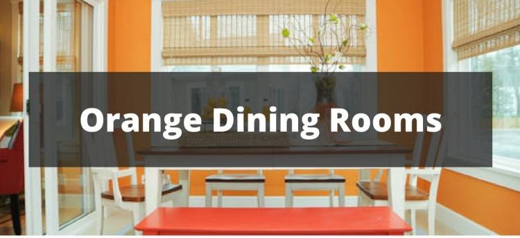 Dining room design ideas